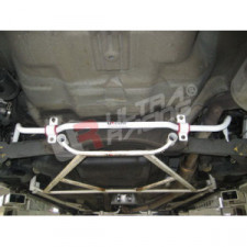 Barre stabilisatrice anti-roulis Honda Integra 01-06 DC5 Arrière 25mm