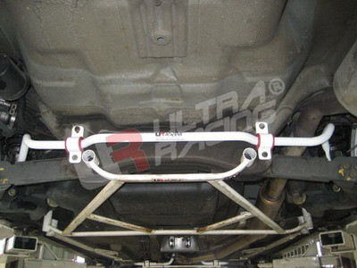 Antistabilisatorstang Honda Integra 01-06 DC5 Achter 25mm - U-211225 - UR-AR25-211 - 3661768647998