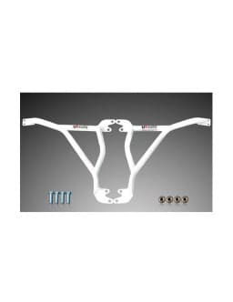 Supports d'ailes Honda Accord 94-97 2D  3 points