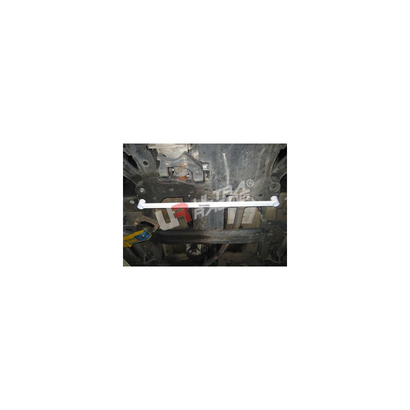 Bară de rigidizare între amortizoare inferioară față ULTRA RACING pentru Suzuki Grand Vitara J20A - U-211283 - UR-LA2-572 - 3661768648544