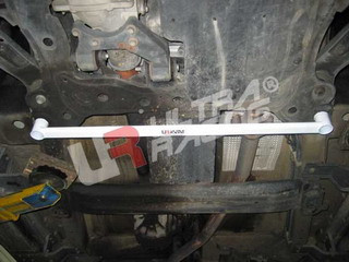 Voorste trekstang Suzuki Grand Vitara J20A - U-211283 - UR-LA2-572 - 3661768648544