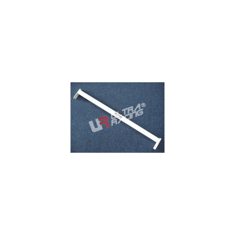Renfort en H/ barre de cadre Avant Toyota MR2/MRS 01-03 - U-211373 - UR-ML2-421 - 3661768649404