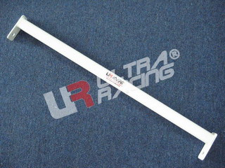 Voorkant Toyota MR2/MRS 01-03 H-brace/framebalk - U-211373 - UR-ML2-421 - 3661768649404