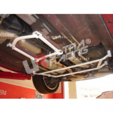 Renfort en H/ barre de cadre Avant Mazda RX8 4 points