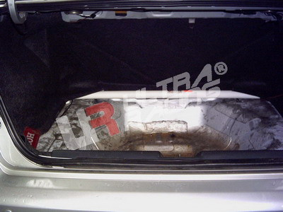 Barre anti-rapprochement supérieure Arrière Honda Civic 01-05 2/4D - U-211392 - UR-RE2-081 - 3661768649589