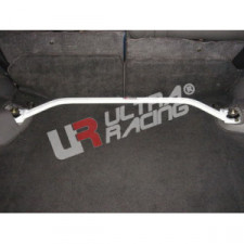 Barra di gamba superiore posteriore Honda CRV 99-04 Rdi 2 punti