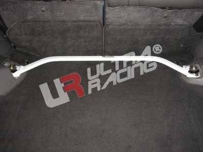 Bovenste dwarsbalk achter Honda CRV 99-04 Rdi 2 punten - U-211402 - UR-RE2-425 - 3661768649671