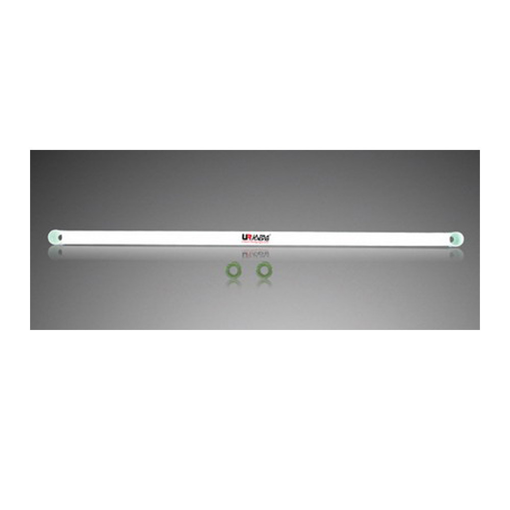 Bară de rigidizare între amortizoare superioară spate cu 2 puncte de fixare ULTRA RACING pentru Honda Civic FD 05+ Hybrid - U-211410 - UR-RE2-617 - 3661768649756