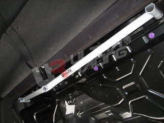 Barre anti-rapprochement supérieure Arrière Subaru Impreza 08+ GH/GR +STI  3P - U-211422 - UR-RE3-730 - 3661768649855