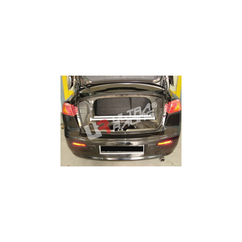 Mitsubishi Lancer 07+ 4-punts trekhaak boven - U-211427 - UR-RE4-441P - 3661768649886