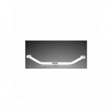 Barra di collegamento inferiore posteriore Mazda MX5 NA 90-98 2 punti