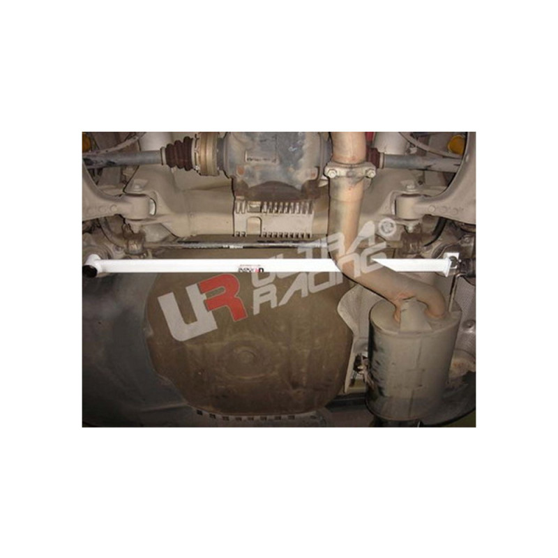 Barra di collegamento inferiore posteriore BMW 5-Serie E60 530 2 punti - U-211439 - UR-RL2-541 - 3661768650004