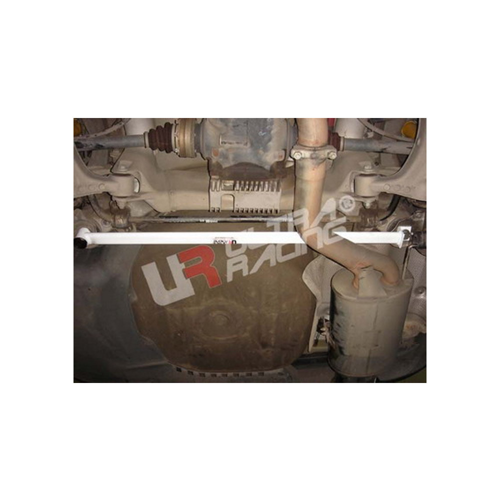 Achterste trekstang BMW 5-Serie E60 530 2 punten - U-211439 - UR-RL2-541 - 3661768650004