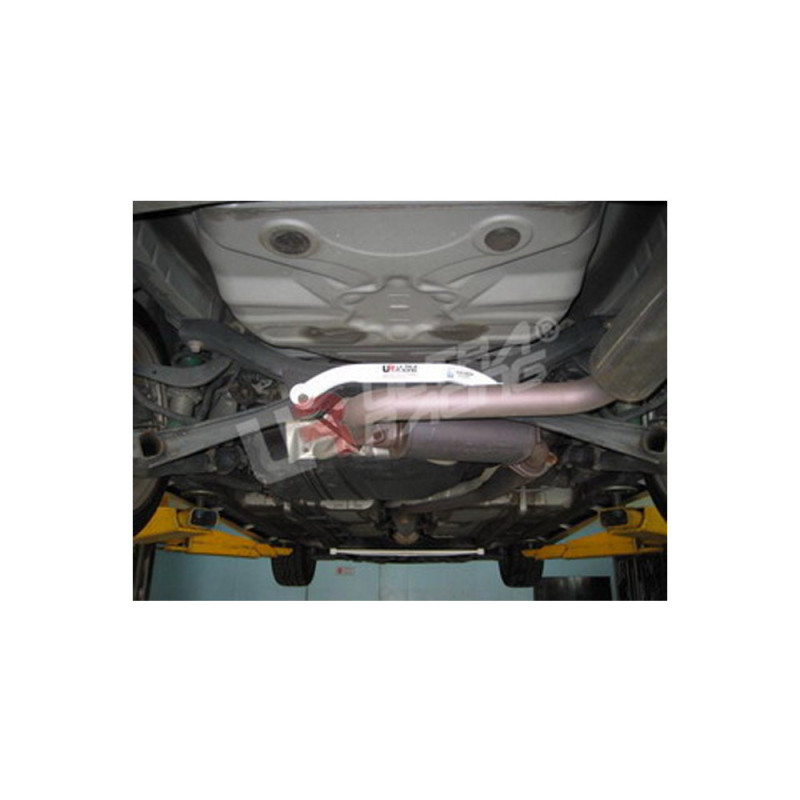 Trekstang Rear Toyota Celica T23 00+ 2 punten - U-211445 - UR-RL2-583 - 3661768650066