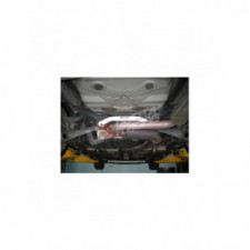 Barre de liaison inférieure Arrière Toyota Celica T23 00+ 2 points