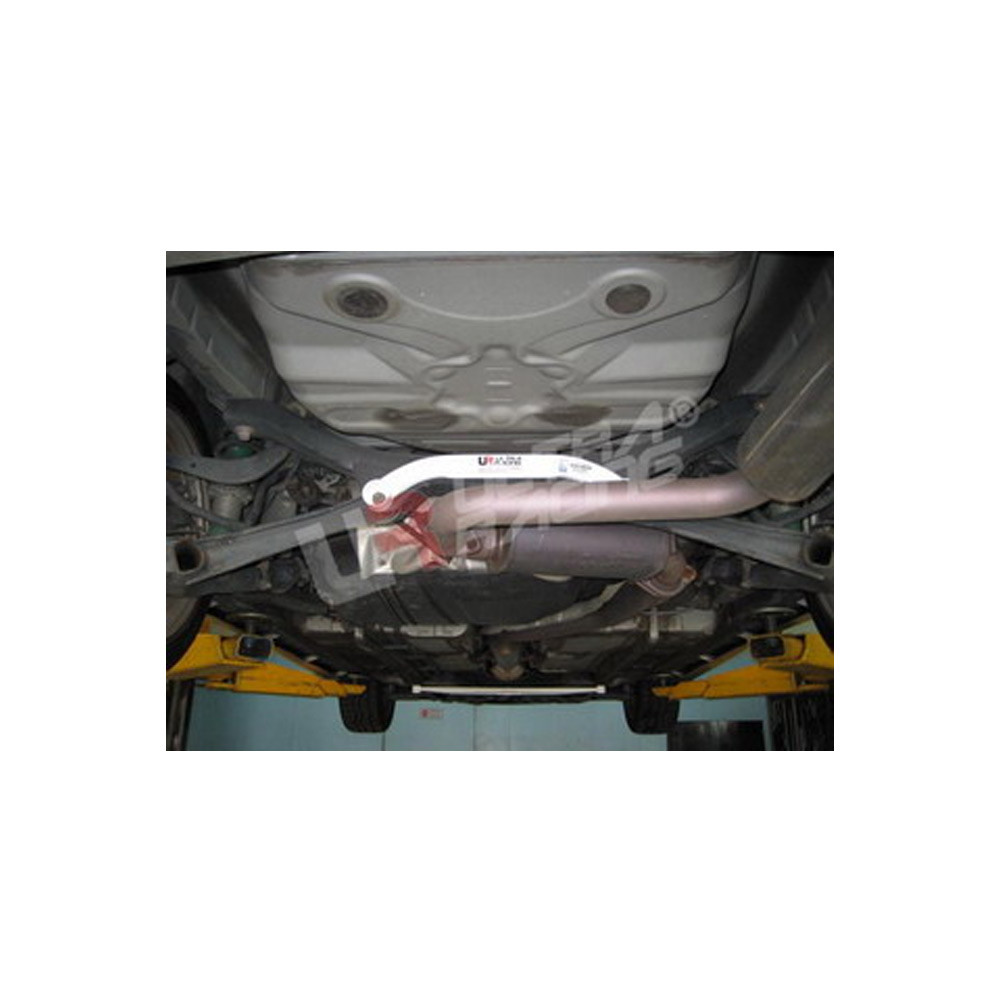 Barra di collegamento inferiore posteriore Toyota Celica T23 00+ 2 punti - U-211445 - UR-RL2-583 - 3661768650066