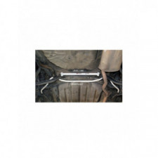 Barra di collegamento inferiore posteriore Honda Accord 94-97 2D 2 punti