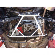 Collega inferiore mediana laterale e posteriore Honda Integra 01-06 DC5  4 punti