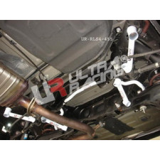 Collega inferiore mediana laterale e posteriore Toyota RAV4 2.4 06+  2x2 punti