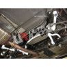 Collega inferiore mediana laterale e posteriore Toyota RAV4 2.4 06+  2x2 punti