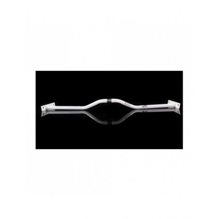 Interieur en vloerbalken Honda Civic 92-95 2D Coupe 2 punten