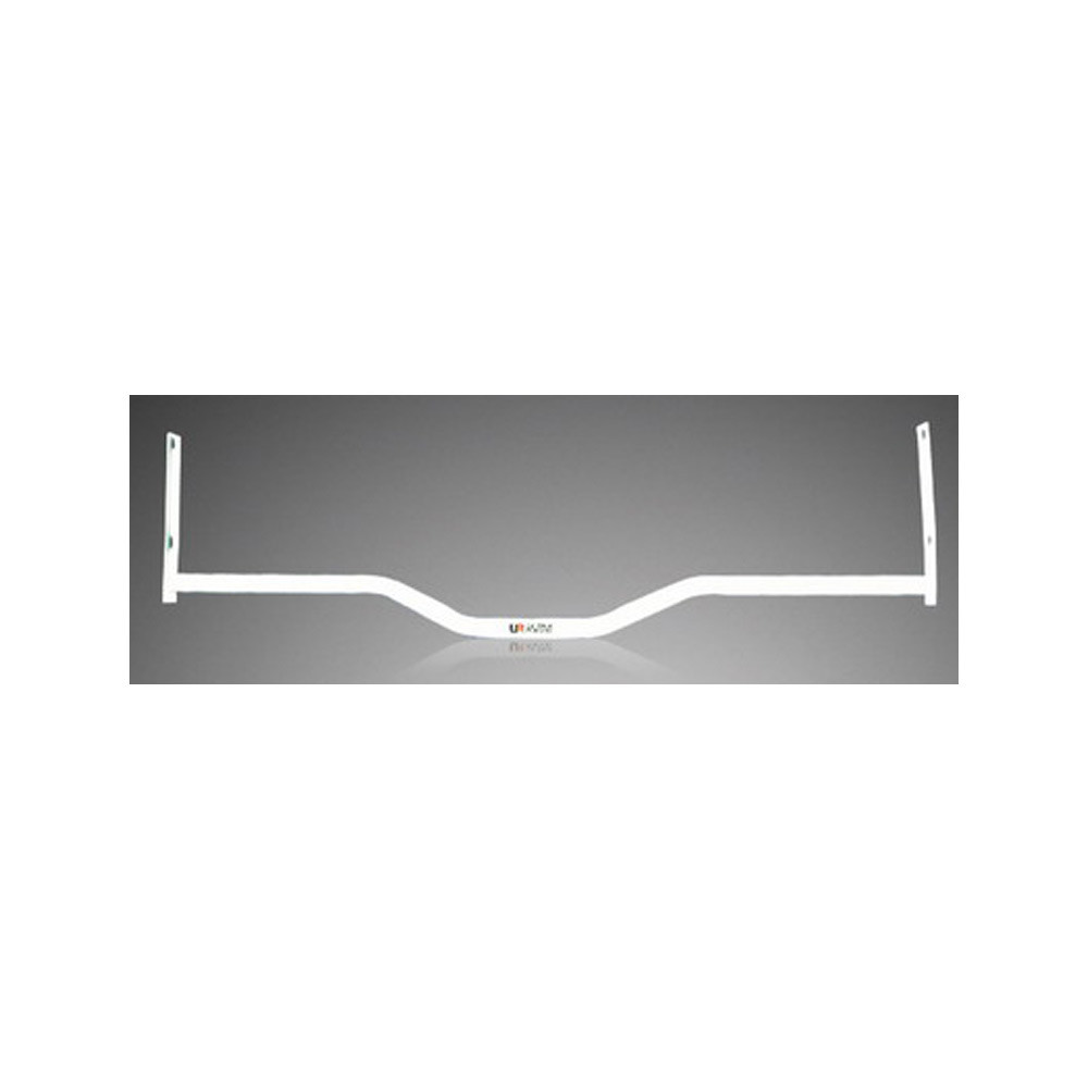 Voorste H-balk/framebalk Honda Civic/CRX 88-91 EF/ED/EE 2 punten - U-211503 - UR-RO2-186 - 3661768650615