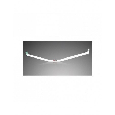Barre d'intérieur et de plancher Honda Civic 96-00 EK 2/3D 2 points