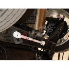 Barra di torsione Ford Fiesta MK6/7 1.6 /Mazda 2 07+  posteriore
