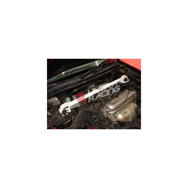 Barre de jambe supérieure Avant Honda Accord 94-97 2D - U-211546 - UR-TW2-023 - 3661768650998