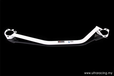 Bară de rigidizare între amortizoare superioară ULTRA RACING Honda Civic 01-05 2/4D 1.7 - U-211560 - UR-TW2-127 - 3661768651117