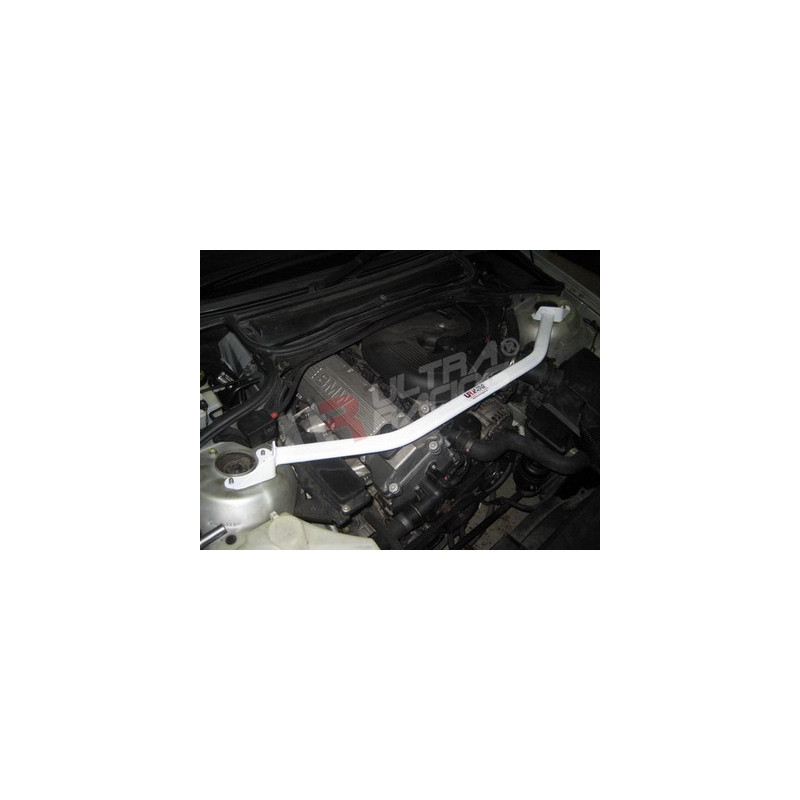 Barra di gamba superiore anteriore BMW 3-Serie E46 318 1.9 99-01 - U-211567 - UR-TW2-176 - 3661768651186