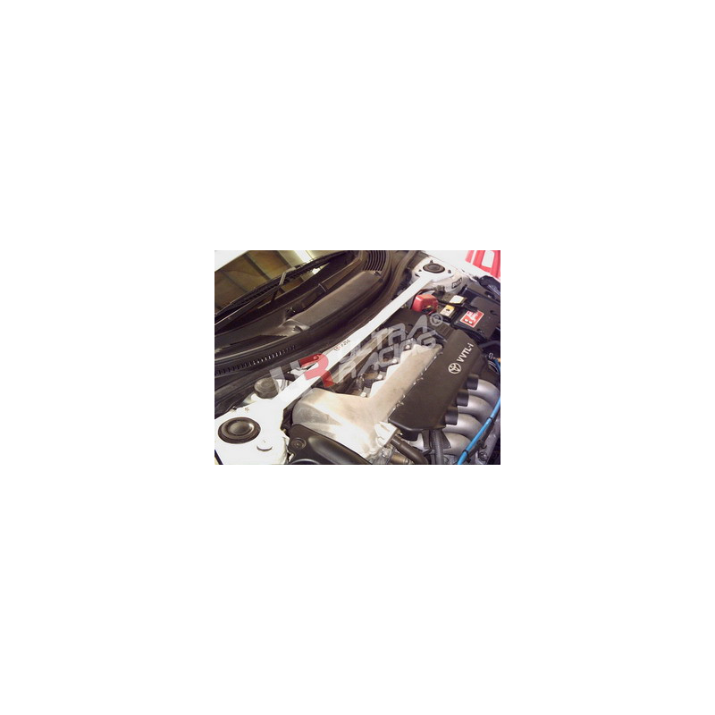 Barre anti-rapprochement supérieure Avant Toyota Celica T-Sport 00+ - U-211569 - UR-TW2-182 - 3661768651209