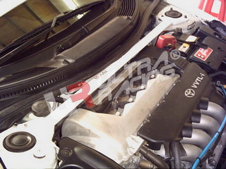 Barre anti-rapprochement supérieure Avant Toyota Celica T-Sport 00+ - U-211569 - UR-TW2-182 - 3661768651209