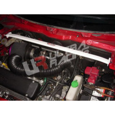 Barra di gamba superiore anteriore Suzuki Swift 05-09 2 punti