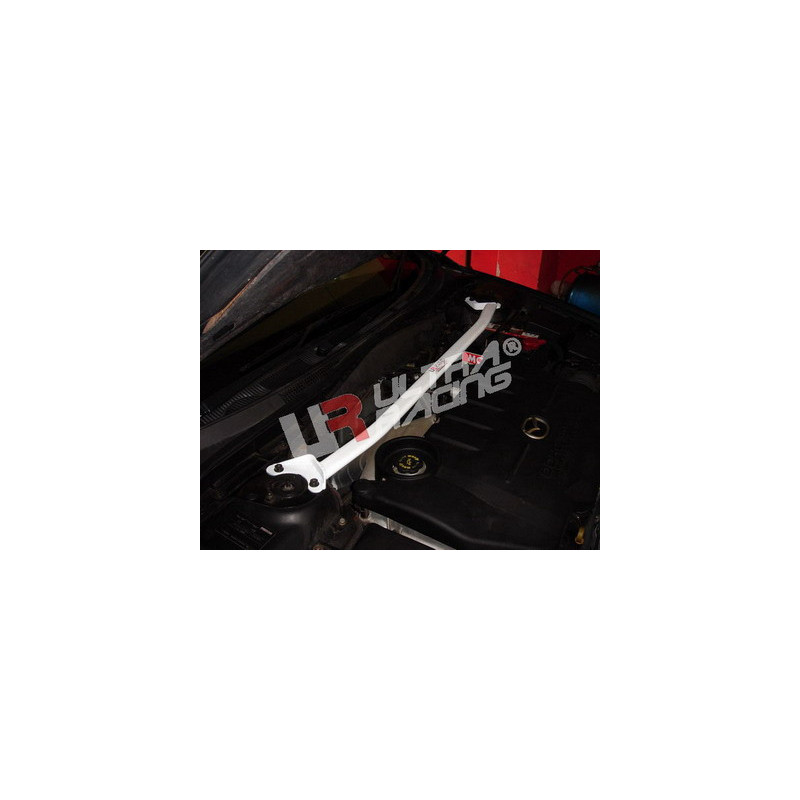 Bovenste dwarsbalk voor Mazda 6 GG / MPS 03-08 2 punten - U-211579 - UR-TW2-270 - 3661768651308