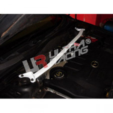 Barre anti-rapprochement supérieure Avant Mazda 6 GG / MPS 03-08 2 points