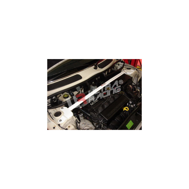 Voor Mini Cooper (S) R53/R55 1.6 01+ bovenste dwarsbalk - U-211584 - UR-TW2-305 - 3661768651353