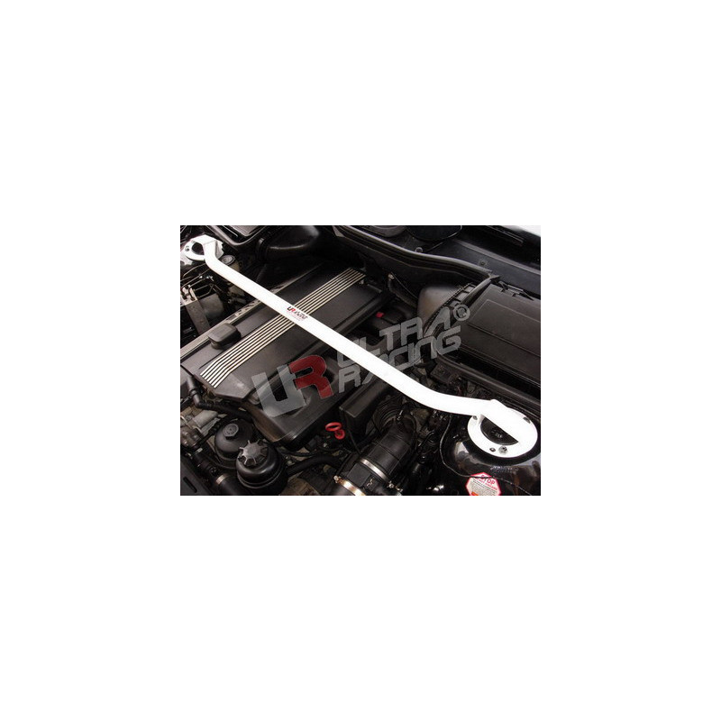 BMW 5-Serie E39 2-punts voorste dwarsbalk - U-211591 - UR-TW2-341 - 3661768651421
