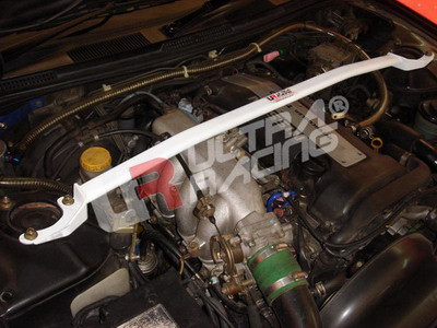 Voor Nissan S14/S15 94-02 bovenste dwarsbalk - U-211593 - UR-TW2-359 - 3661768651445