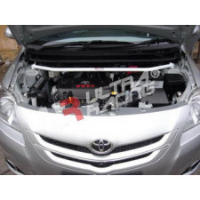 Bovenste dwarsbalk voorkant Toyota Yaris HB/Sedan 05+