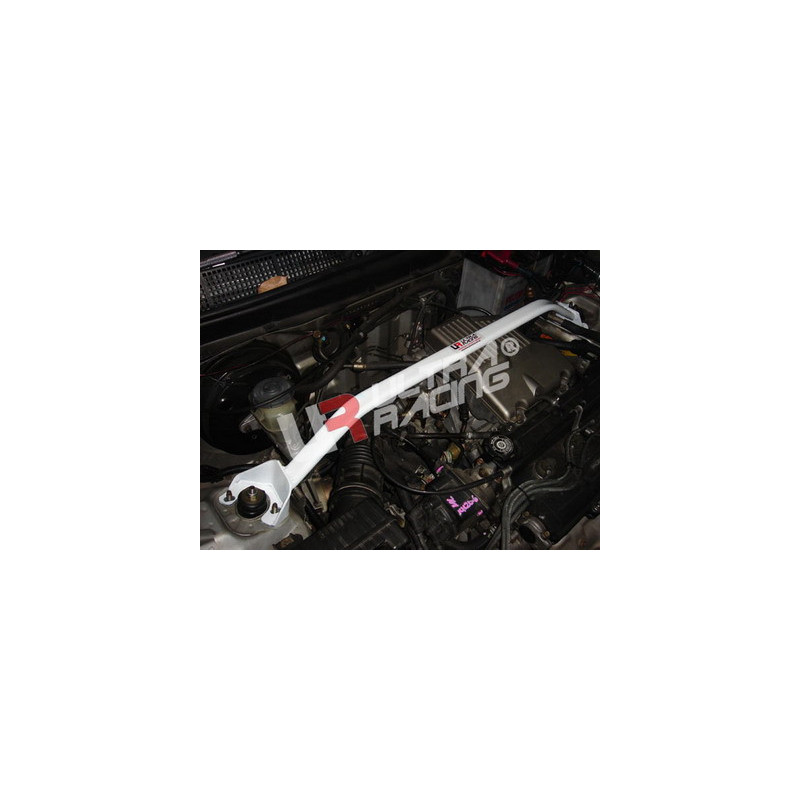 Bovenste dwarsbalk voor Honda CRV 99-04 Rdi 2 punten - U-211598 - 211598 - 3661768651490