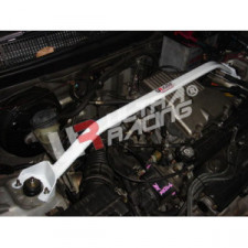 Barre anti-rapprochement supérieure Avant Honda CRV 99-04 Rdi 2 points