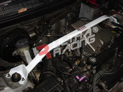 Bovenste dwarsbalk voor Honda CRV 99-04 Rdi 2 punten - U-211598 - 211598 - 3661768651490