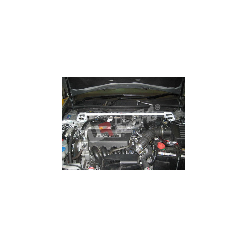 Barra di gamba superiore anteriore Honda Accord 08+ 2.0/2.4 - U-211610 - UR-TW2-547 - 3661768651612