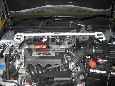 Barra di gamba superiore anteriore Honda Accord 08+ 2.0/2.4 - U-211610 - UR-TW2-547 - 3661768651612