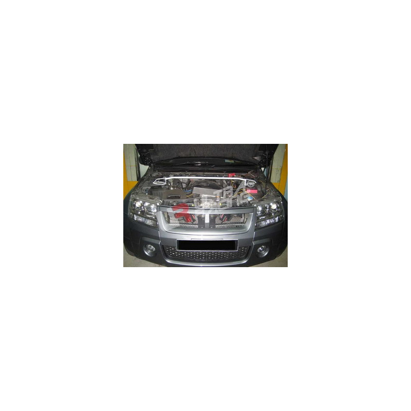 Suzuki Grand Vitara 2-punts trekhaak boven vooraan - U-211615 - UR-TW2-571 - 3661768651667