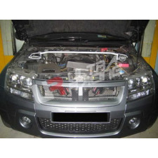Barre anti-rapprochement supérieure Avant Suzuki Grand Vitara 2 points