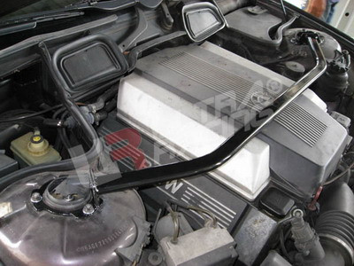 Barre anti-rapprochement supérieure Avant BMW 7-Series E38 730/740 - U-211637 - UR-TW2-735 - 3661768651865