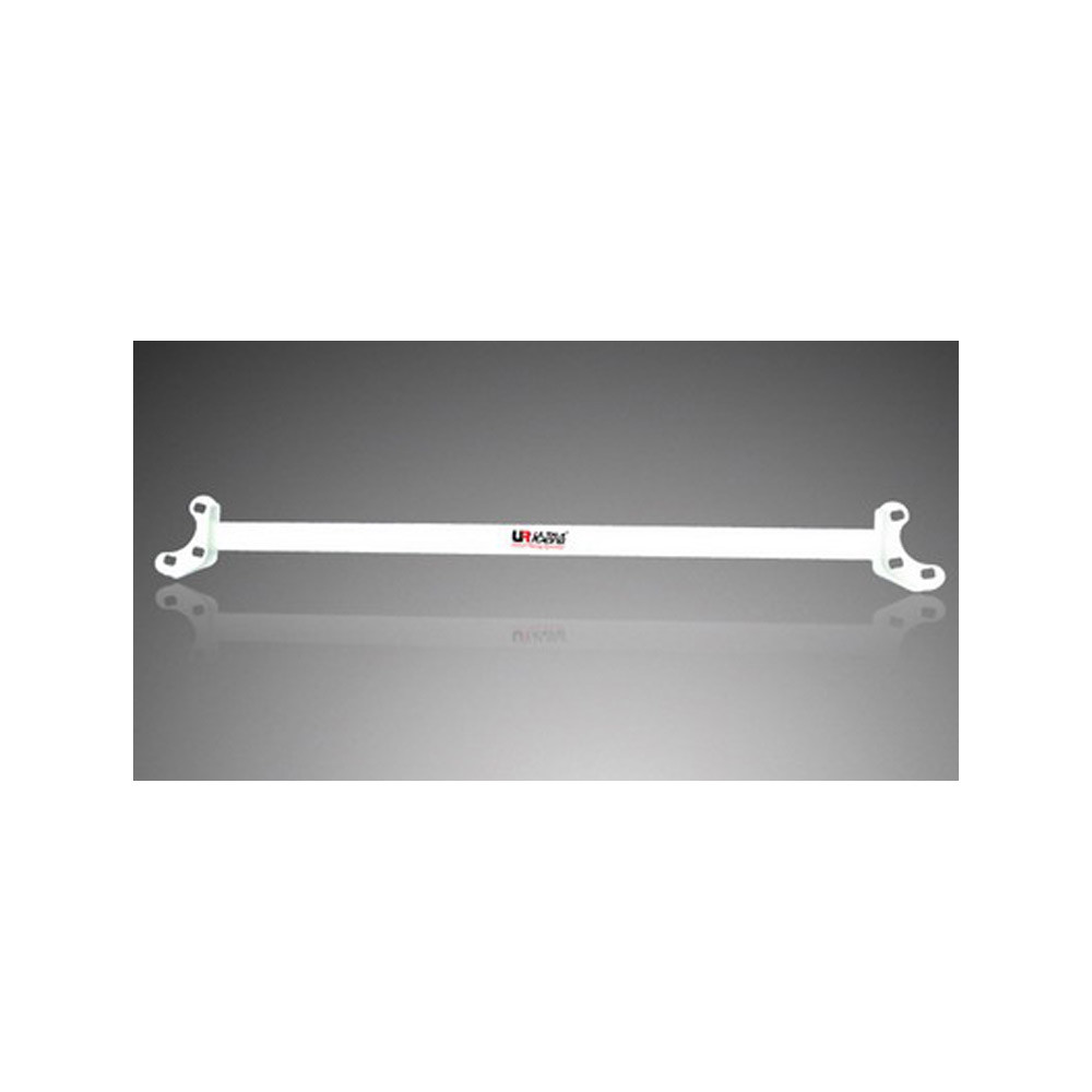 Bară de rigidizare între amortizoare superioară față cu 2 puncte de fixare ULTRA RACING Mazda 6 GH 08+ - U-211644 - UR-TW2-783 - 3661768651933