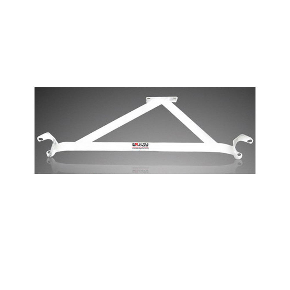Barra di gamba superiore anteriore Civic/Sol/Integra 92-00  3 punti - U-211647 - UR-TW3-020 - 3661768651964